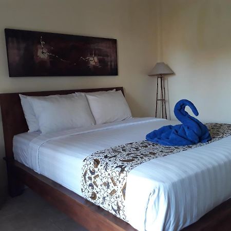 Adi House Homestay Ubud Exteriér fotografie