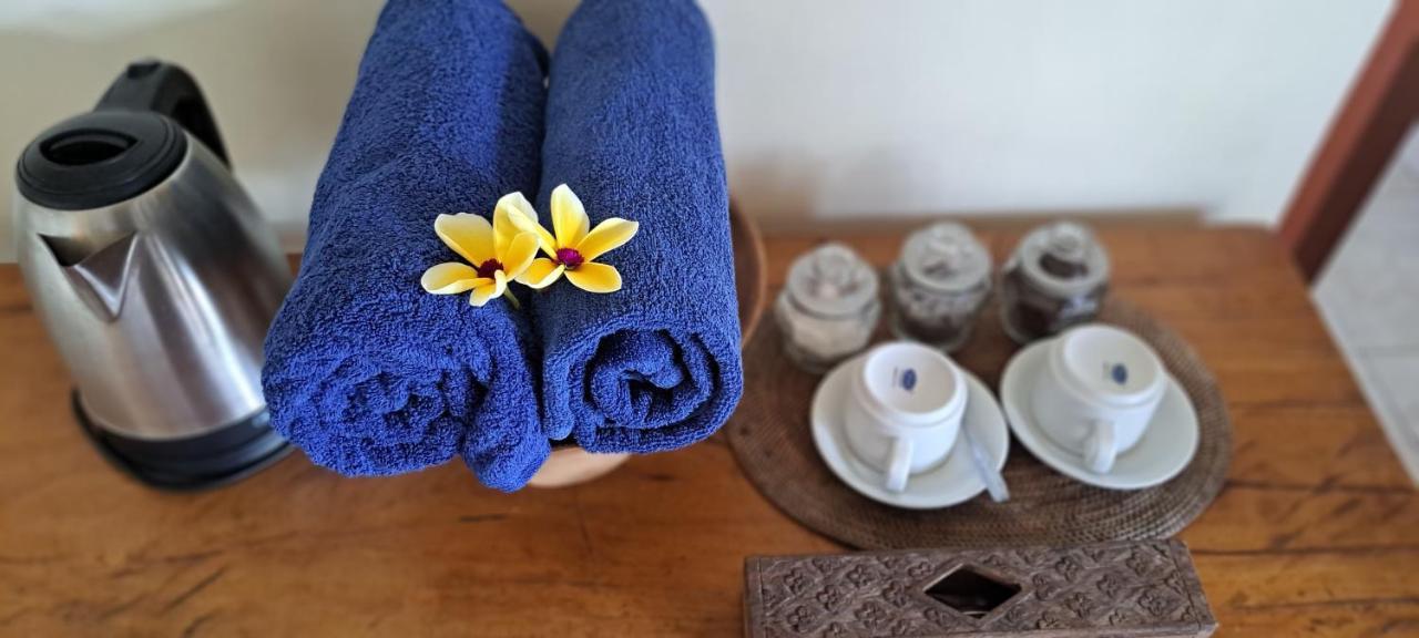 Adi House Homestay Ubud Exteriér fotografie