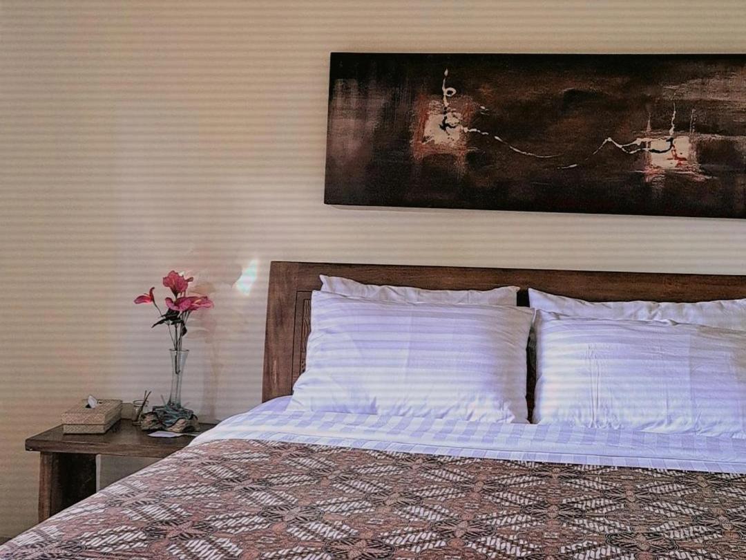 Adi House Homestay Ubud Exteriér fotografie
