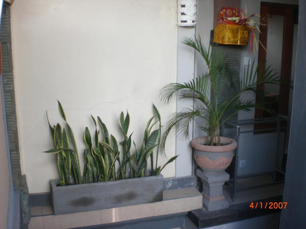 Adi House Homestay Ubud Pokoj fotografie