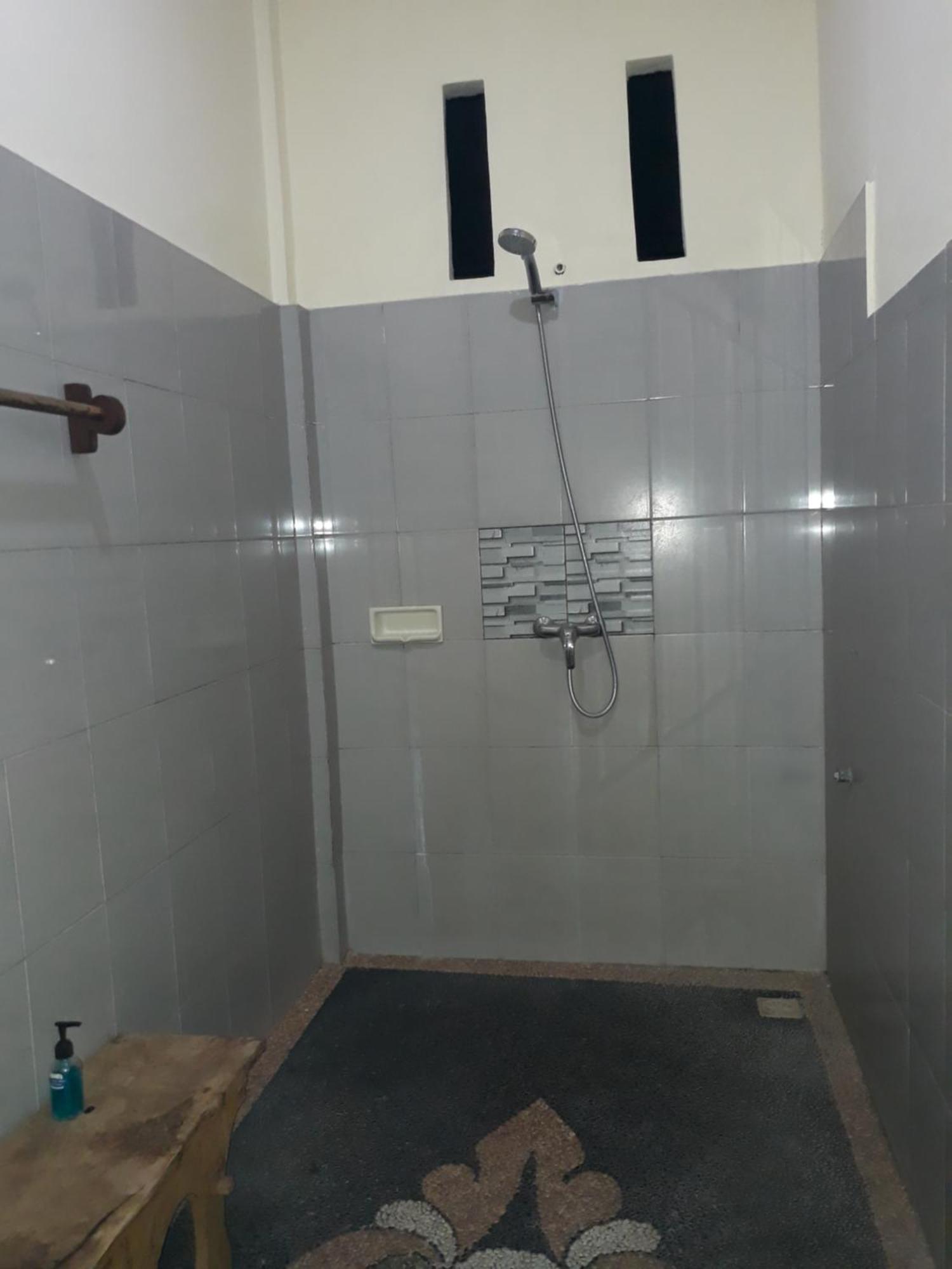Adi House Homestay Ubud Pokoj fotografie