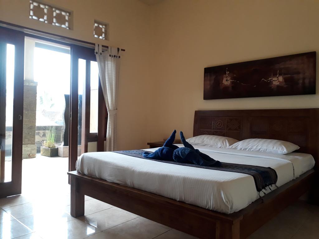 Adi House Homestay Ubud Exteriér fotografie
