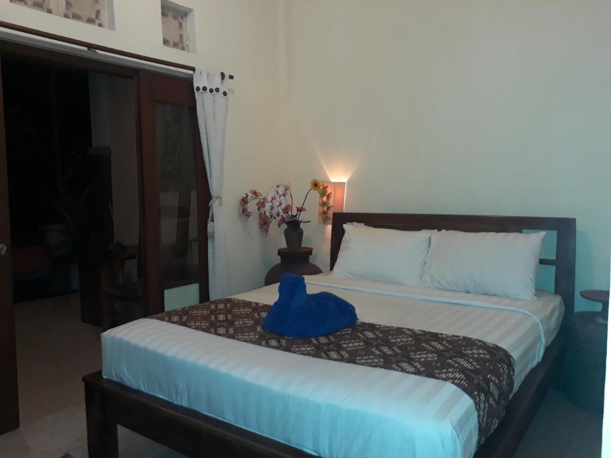 Adi House Homestay Ubud Exteriér fotografie