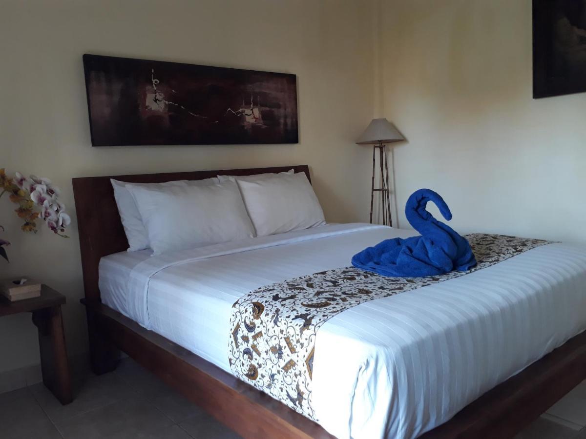 Adi House Homestay Ubud Exteriér fotografie