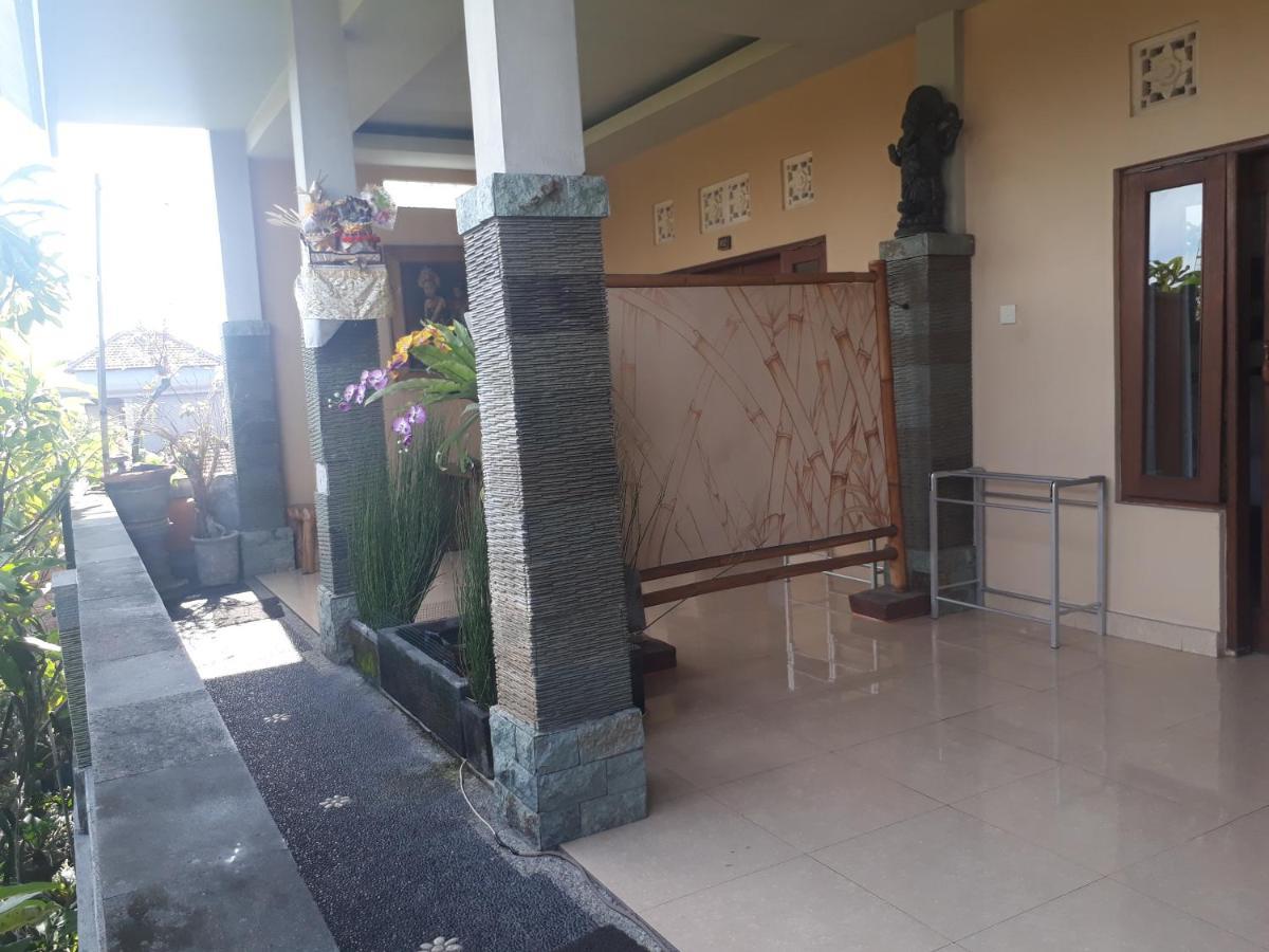 Adi House Homestay Ubud Pokoj fotografie