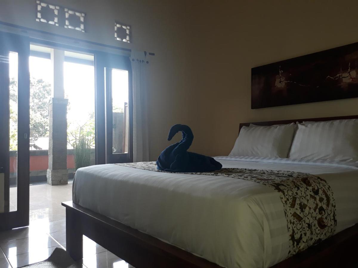 Adi House Homestay Ubud Exteriér fotografie